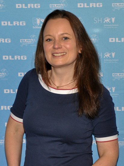 stellvertretende Schatzmeisterin: Tanja Thedt